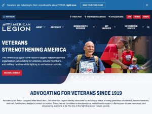 AmericanLegion