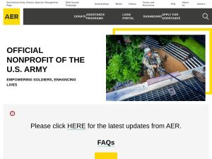 ArmyEmergencyRelief