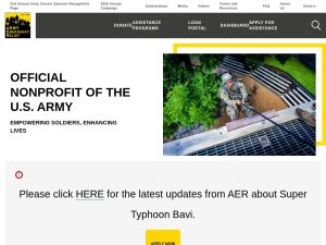 ArmyEmergencyRelief