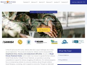 BrightFuturesTreatmentCenterInFloridaVeteransRehab