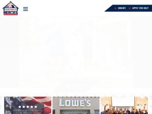 BuildingHomesforHeroes