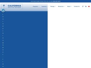CaliforniaAddictionTreatmentPostTraumaticStressDisorderandAddiction