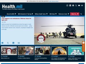 DefenseHealthAgencyDHA