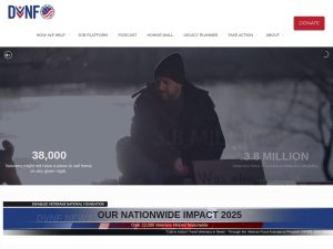 DisabledVeteransNationalFoundation