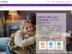 MilitaryChildEducationCoalition