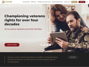NationalVeteransLegalServicesProgram