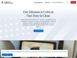 SemperFiAmericasFund