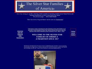 SilverStarFamilies0fAmerica