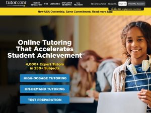 Tutorcom