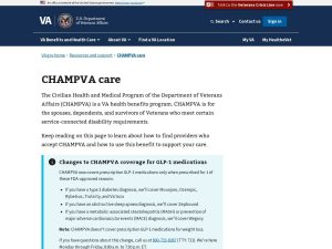 VAGettingcarethroughCHAMPVA