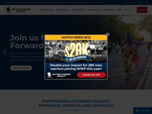 WoundedWarriorProject